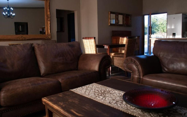 Casa de la Presa 2