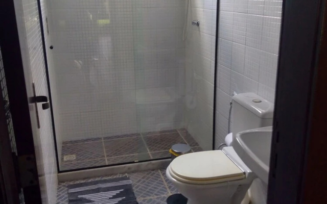 Apartamento Piccola Porto Bracuhy