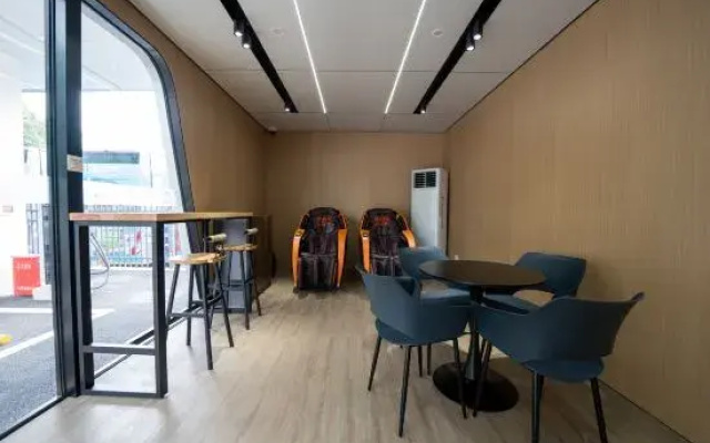 Aifeel Hotel (Beijing Xiaomi Technology Park Xierqi Subway Station)