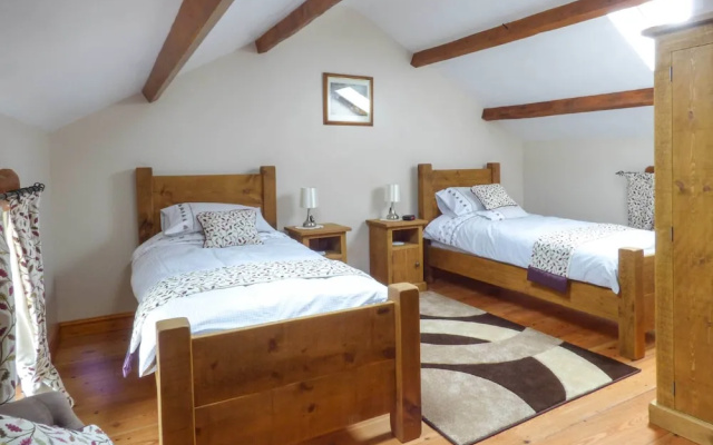 Fell View Cottage