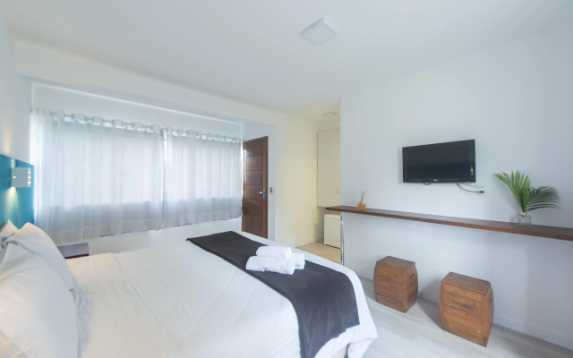 Hotel Latitud Buzios by Latitud Hoteles