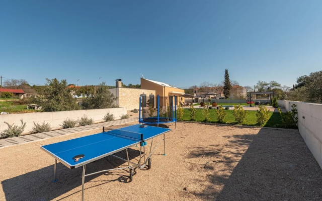 Villa Dide Moga Zadarvillas