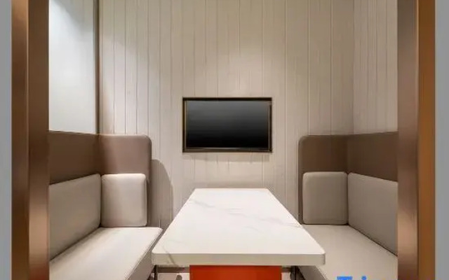 Holiday Inn Express Huangshan Mountain South Gate By Ihg