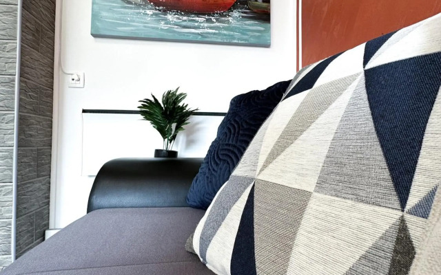 Apartman ASIA