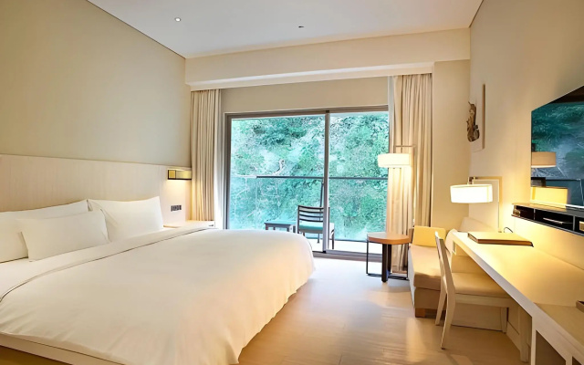 Chihpen Century Hotel