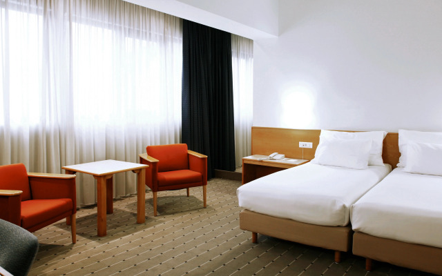 Hotel Tres Reyes Pamplona