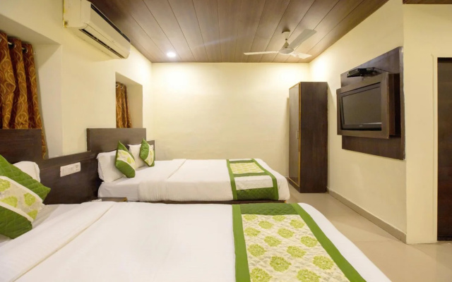 Hotel Banjara Mount Abu