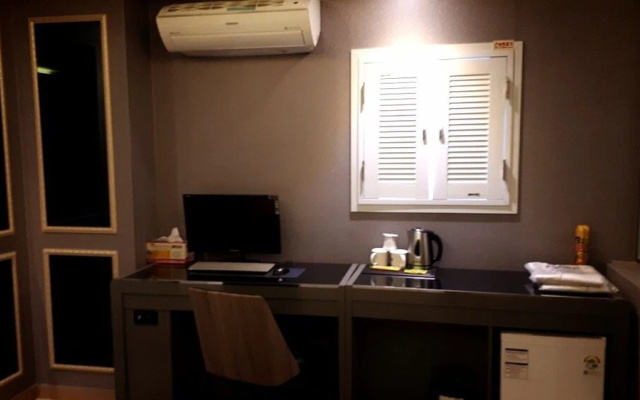 Icheon Cine Hotel