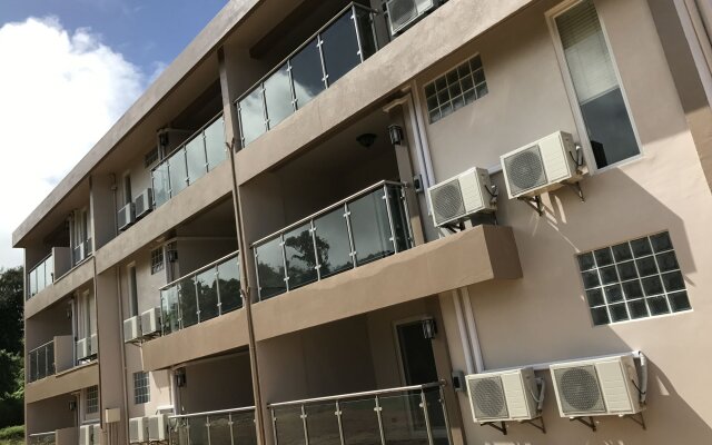 Summit Condominium and Hotel in Saipan, Northern Mariana Islands from 175$, photos, reviews - zenhotels.com hotel front
