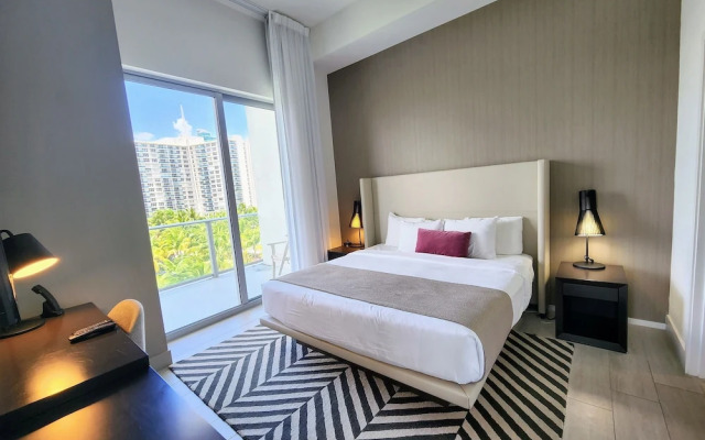 HH Exclusive Condos by Cielo Stays