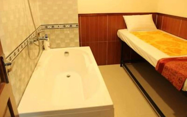 Ciao Hostel