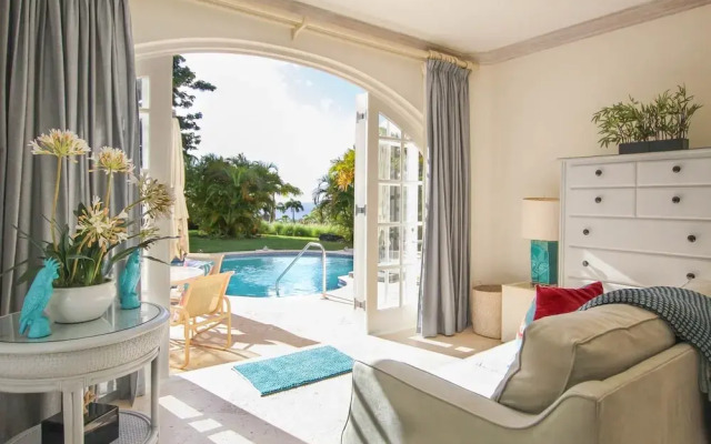 Royal Villa 2 3 Bedroom Villa