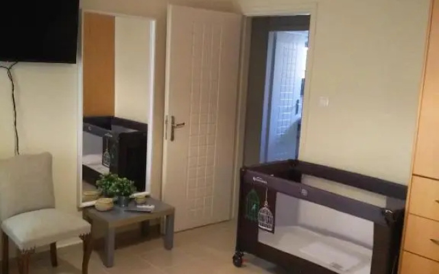 Myrto2 apartment