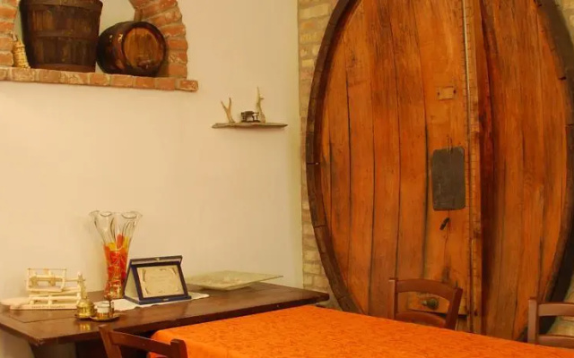 Agriturismo Vecchio Torchio