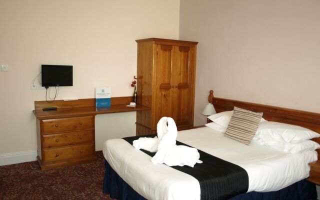 Burlington Hotel