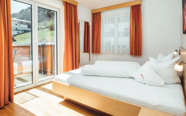 Apartment Ladis Fiss 41215
