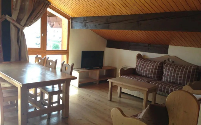 Chalet du Lac