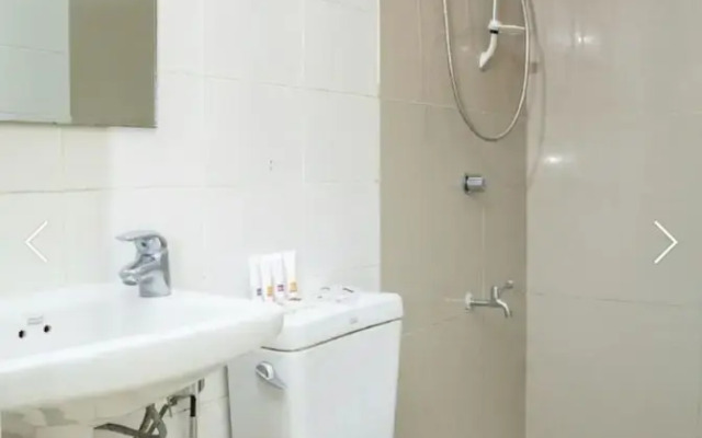 James Country Hotel 2 By OYO Rooms