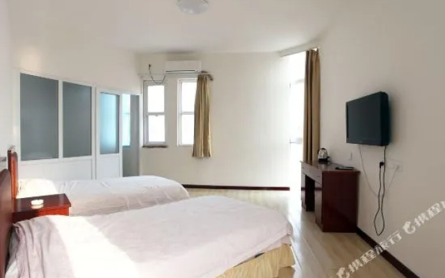 Hongtai Yujia Inn