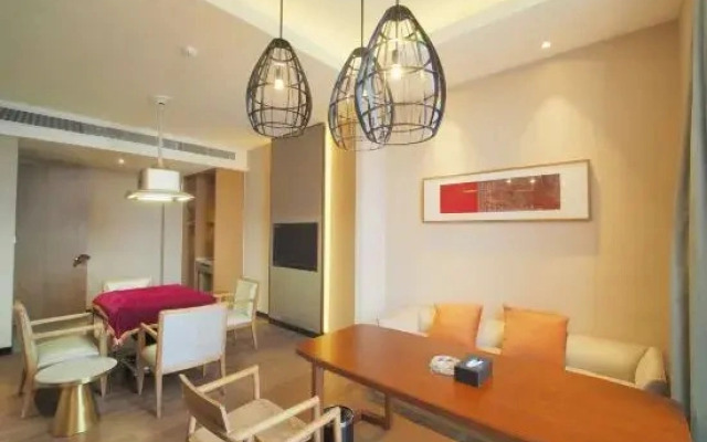 Maison New Century Hotel  WuHouJoyCity Chengdu