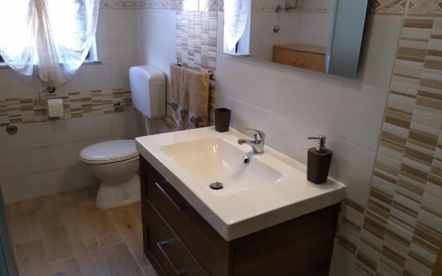 Apartment Monte