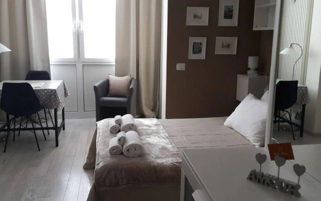 Apartment Giotto Eremitani