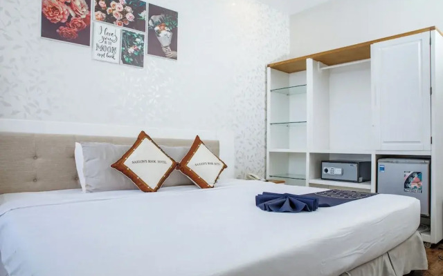 Saigon's Book Hotel Da Lat
