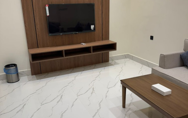 shwaheq serviced apartments