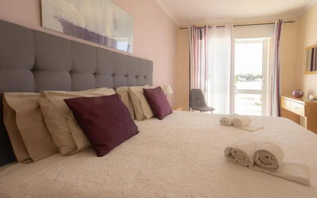 Vila da Encosta - Private - Heated swimming pool - By bedzy