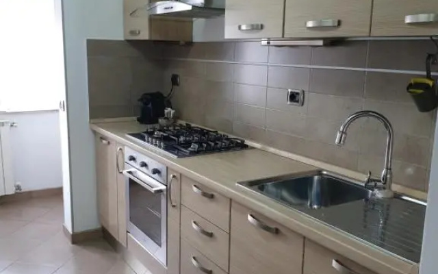 MODERN Apartament