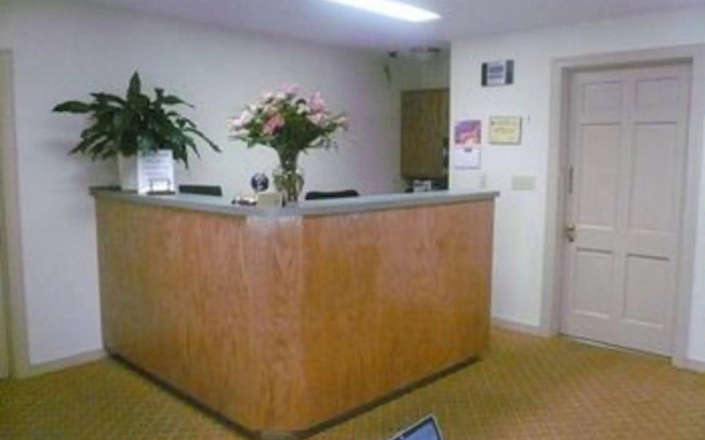Wedgewood Motor Inn