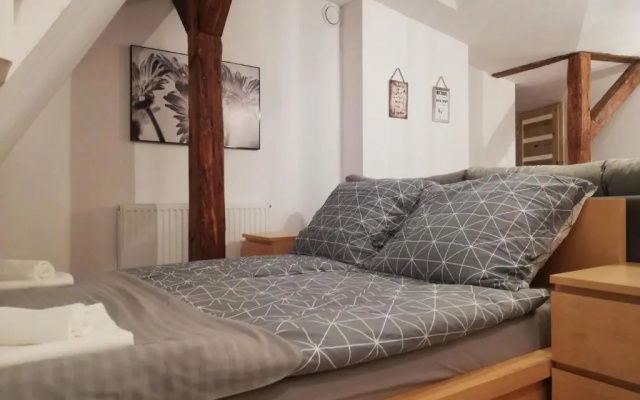 Apartament Tower