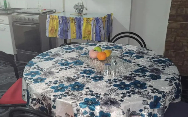 Comodo y bonito apartamento en Palmira Las Americas