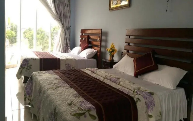 Thoang Sai Gon Hotel