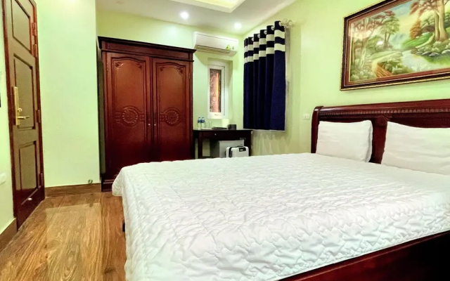 Heyi Hotel