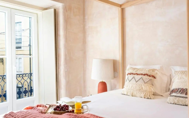 Alfama Design Suites
