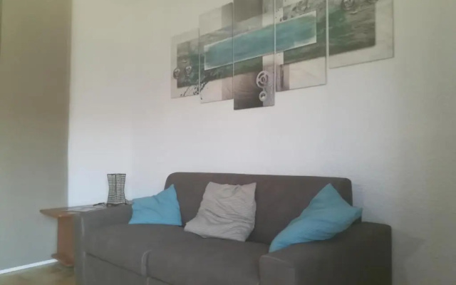 Bello Bello Apartments