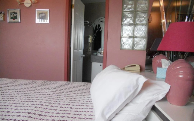 Motel Normandie