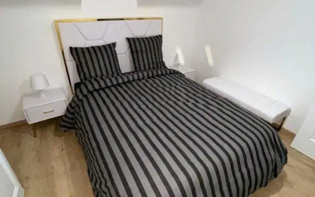 Luxury suite maladiere 2
