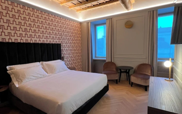 Villa Clementi Boutique Hotel