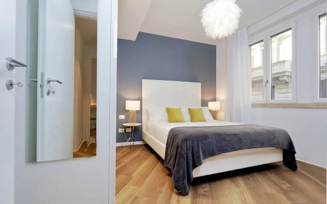 FlaviaDesign City Suites Rome by Halldis