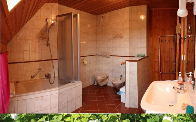 Appartements Kofler