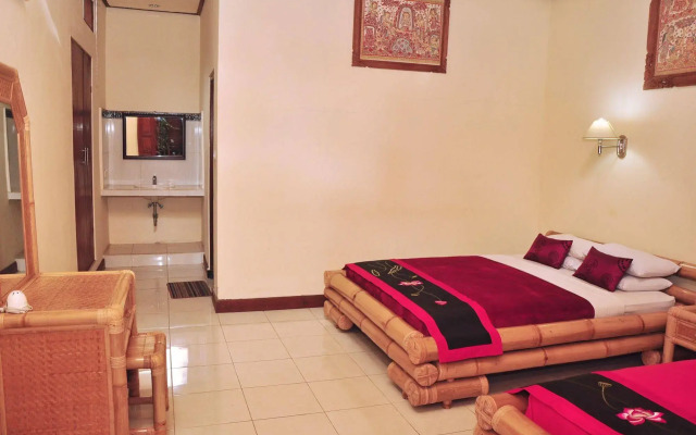 Nick's Homestay