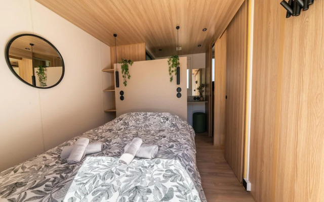 Sagittaire Mobile Home