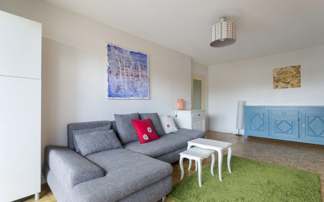 Le Felix Faure - Lyon By Hamac Suites