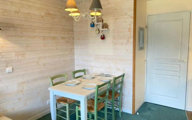 Appartement Avoriaz, 2 pièces, 5 personnes - FR-1-634-21