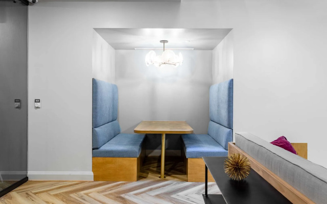 Mint House Dallas Downtown by Kasa