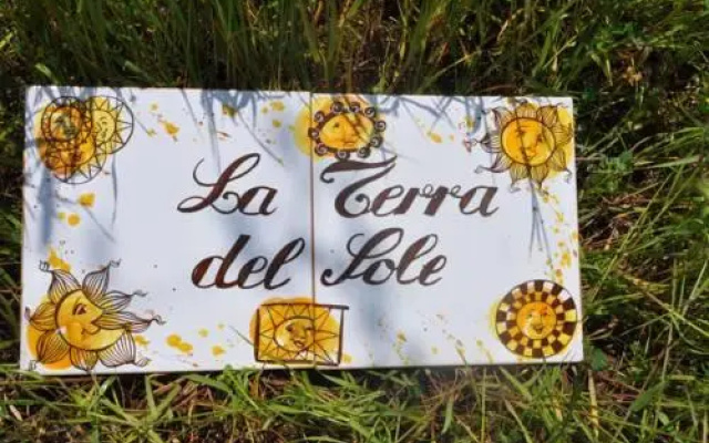 Terra del Sole