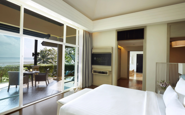 Pullman Phuket Panwa Beach Resort