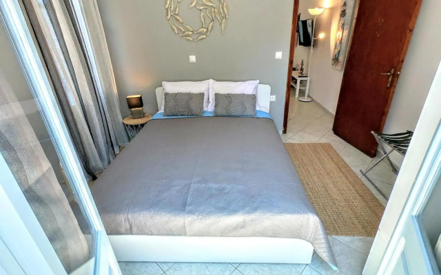 Ritzi Apartment